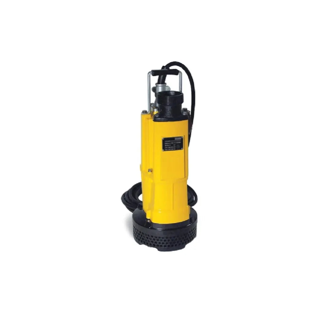 WACKER NEUSON PS3 SINGLE-PHASE SUBMERSIBLE PUMP - 5000009117