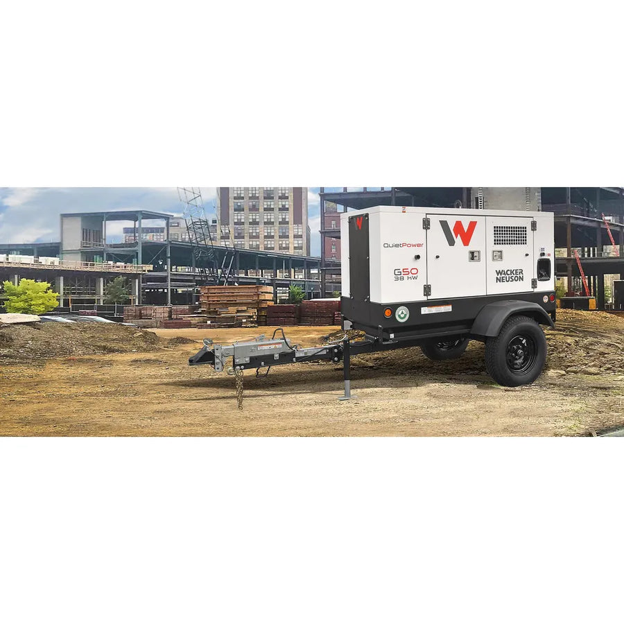 Site Supplies