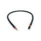 WACKER NEUSON M2500 - INTERNAL VIBRATOR, HMS KIT, 6.5FT FLEXIBLE SHAFT, 2" HEAD, ELECTRIC MOTOR - 5100018082
