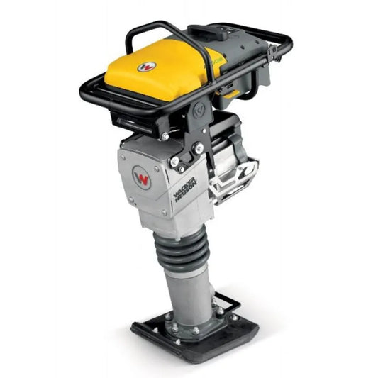 WACKER NEUSON AS50E 11 INCH SHOE RAMMER BATTERY-POWERED (BARE TOOL) - 5100053792