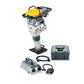 WACKER NEUSON AS60E BATTERY POWERED RAMMER STANDARD KIT WITH BOC7 CHARGER - 5100072113