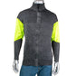 Kut Gard J100Sp-3Cm-Hvb-Tl-3Xl Ata Blended Cut Resistant Jacket With Hi-Vis Sleeves And Thumb Loops J100SP-3CM-HVB-TL-3XL-23936