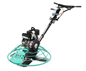 MQ Whiteman J36B65 36 in Walk-Behind Trowel product image