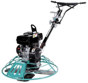 MQ Whiteman J36H90H High-Speed Walk-Behind Trowel product image