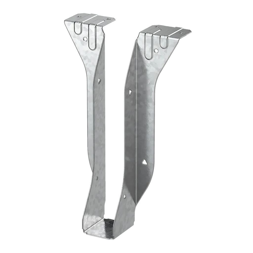 Jba Galvanized Top-Flange Hanger For 2X10 (Pack Of 25)-JB210A-SP6862-7343