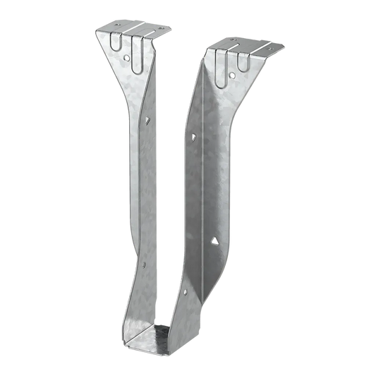 Jba Galvanized Top-Flange Hanger For 2X10 (Pack Of 25)-JB210A-SP6862-7343