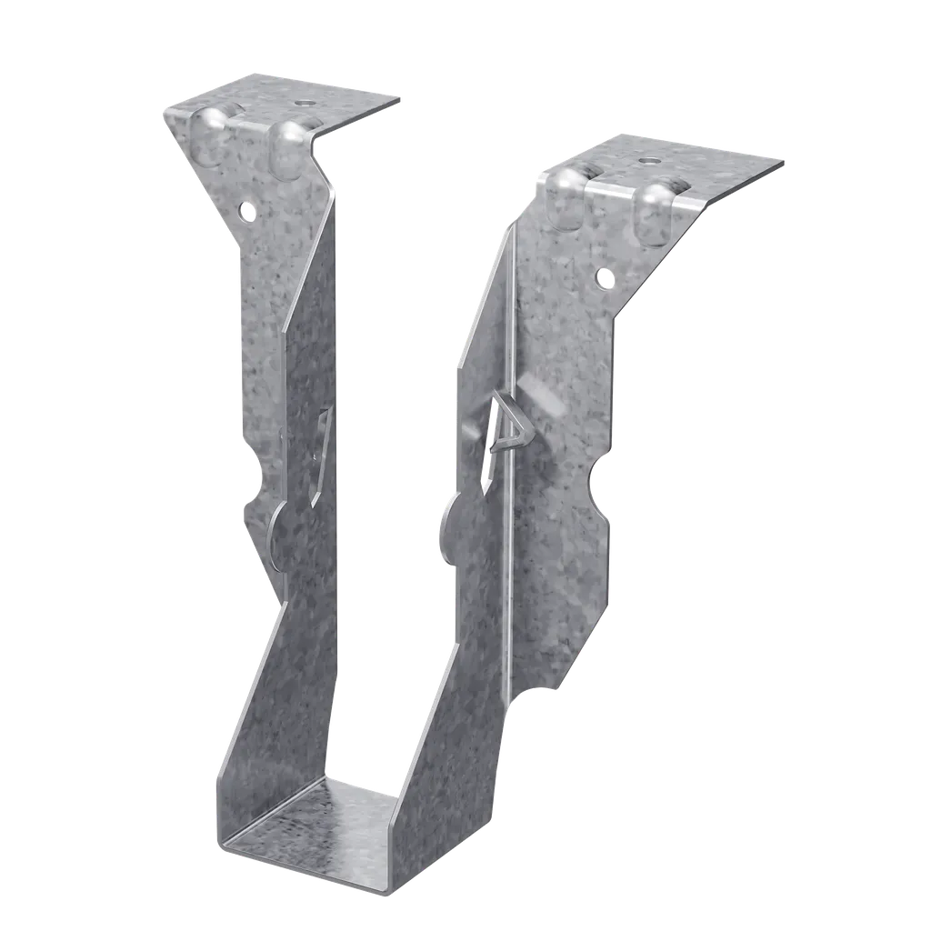 Jb Galvanized Top-Flange Hanger For 2X6 (Pack Of 50)-JB26-SP6800-7275