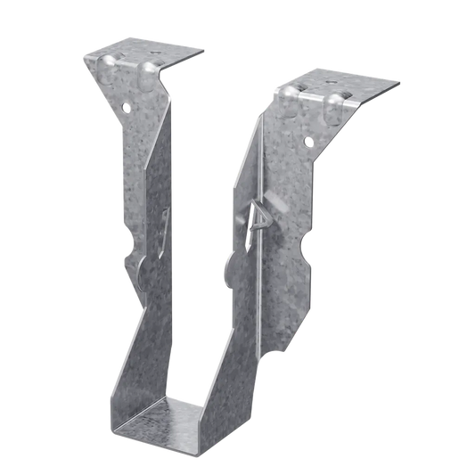 Jb Galvanized Top-Flange Hanger For 2X6 (Pack Of 50)-JB26-SP6800-7275