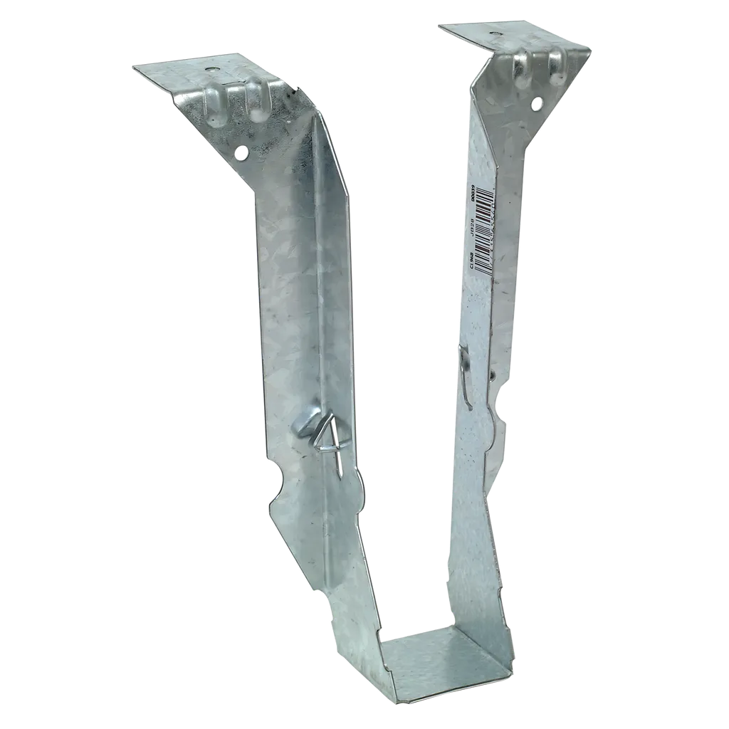 Jb Galvanized Top-Flange Hanger For 2X8 (Pack Of 50)-JB28-SP6062-6490