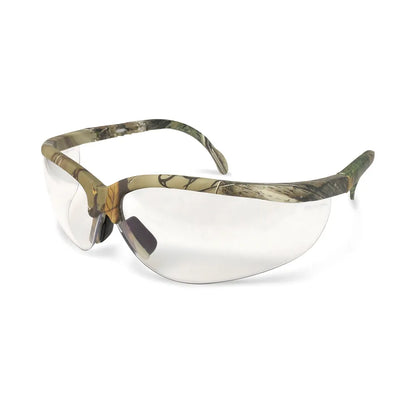 Radians Journey® Camo Safety Eyewear