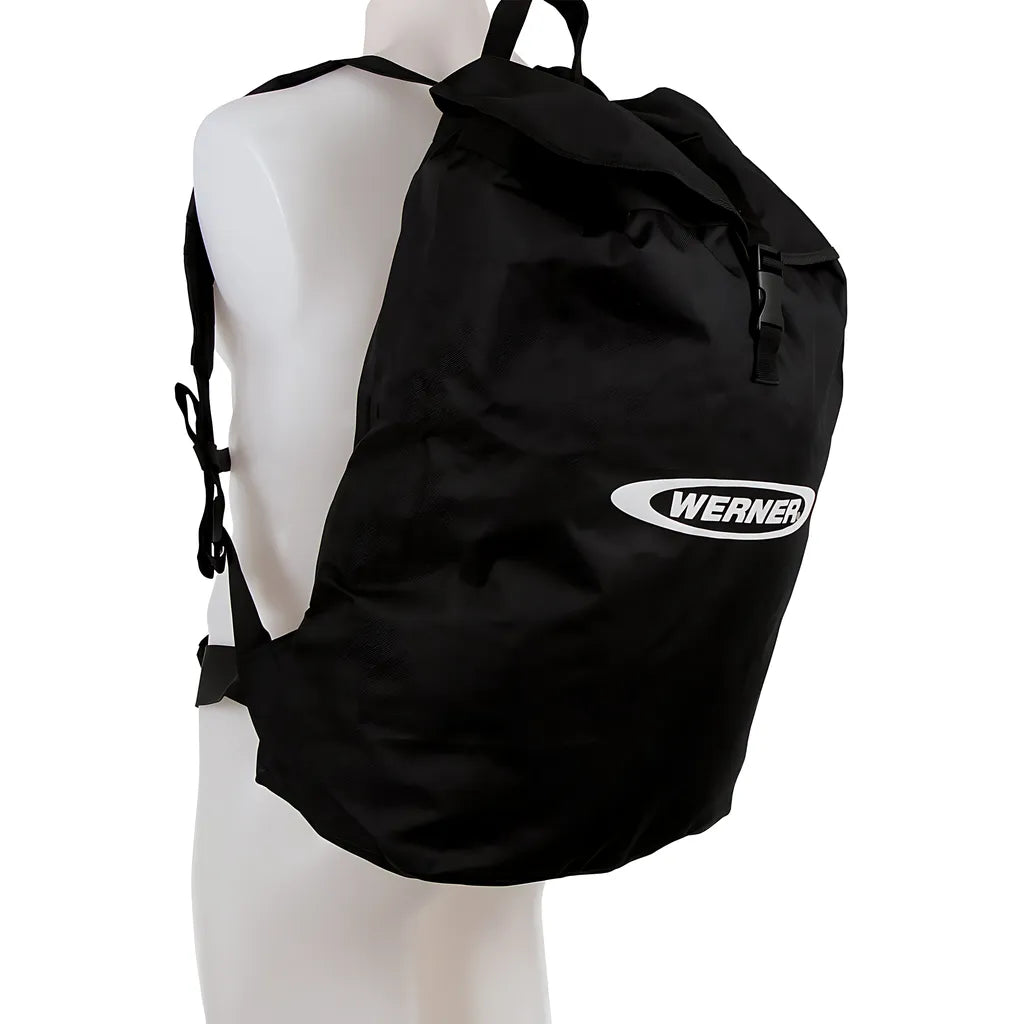 K120002 Fall Protection Back Pack K120002-2115