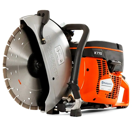 Husqvarna K 770 Power Cutoff Saw - K770-49