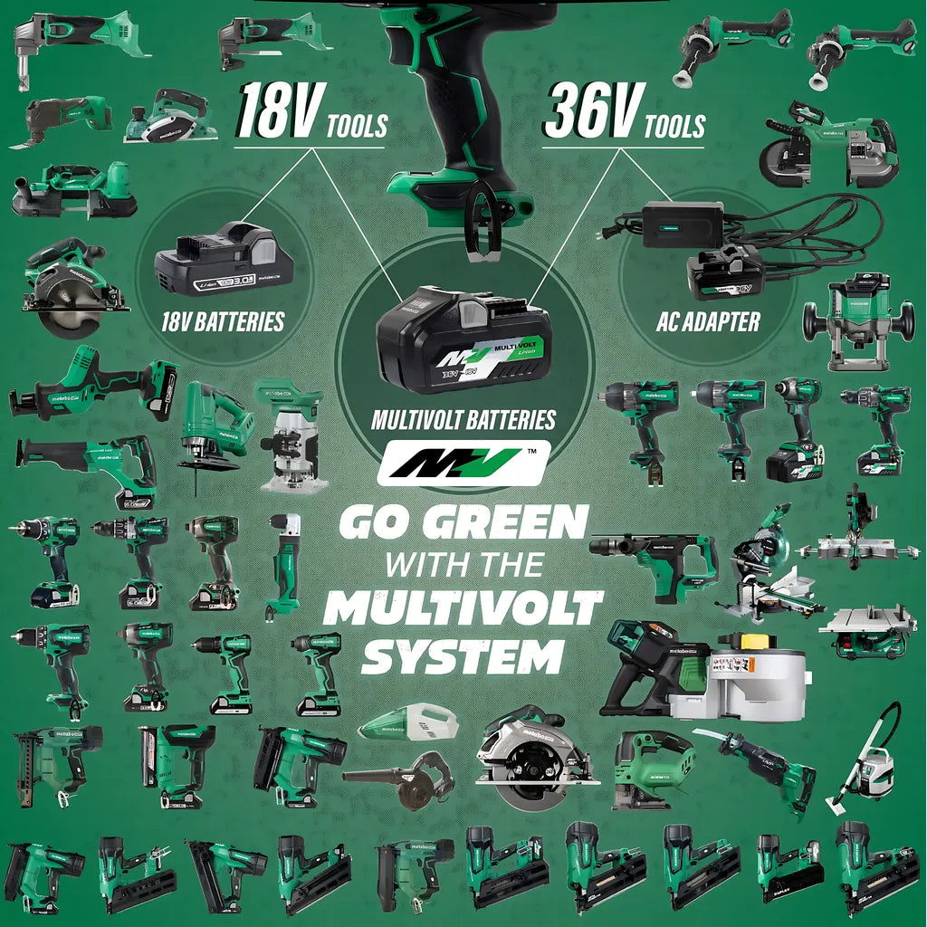 18V Bl 2-Pc Combo With Triple Hammer-KC18DBFL2CM-435