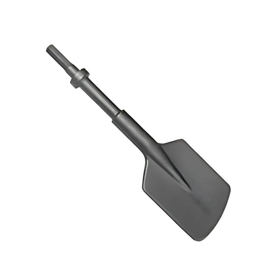 Usn Rd R/C Clay Spade