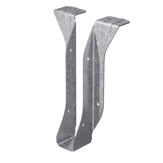 Lbaz Zmax® Galvanized Light-Bent Top-Flange Joist Hanger For 2X10-LB210AZ-SP8088-8621