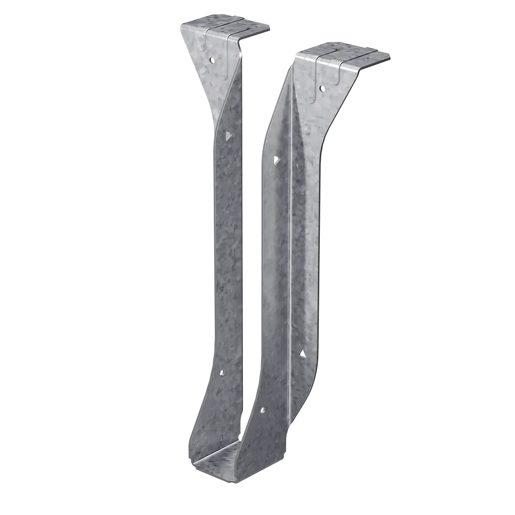 Lbaz Zmax® Galvanized Light-Bent Top-Flange Joist Hanger For 2X12-LB212AZ-SP5248-5629