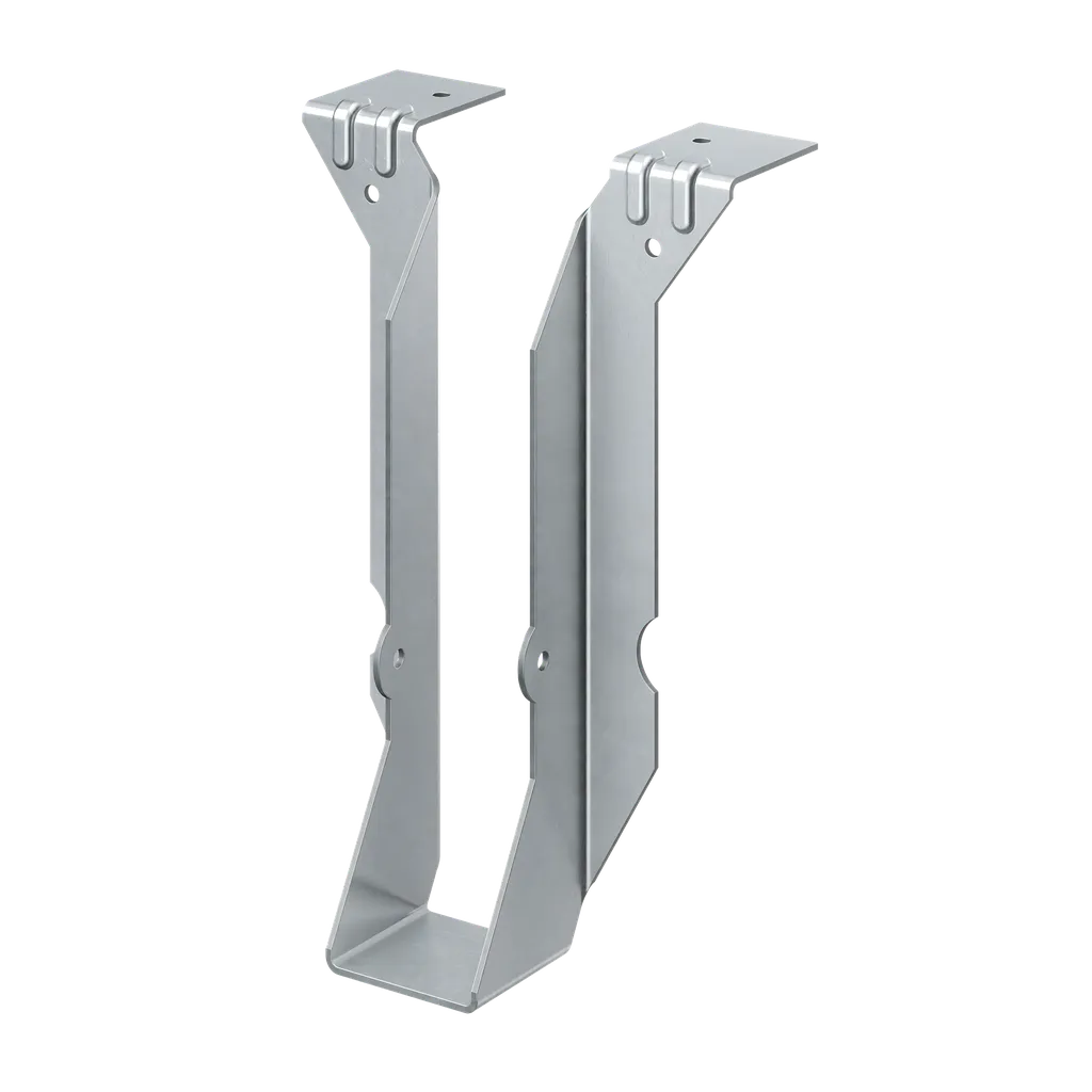 Lb Galvanized Top-Flange Joist Hanger For 2X8 (Pack Of 50)-LB28-SP4400-4740