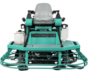 Multiquip Whiteman LD60 6 ft Hydrostatic Ride-On Trowel, Vanguard Gas