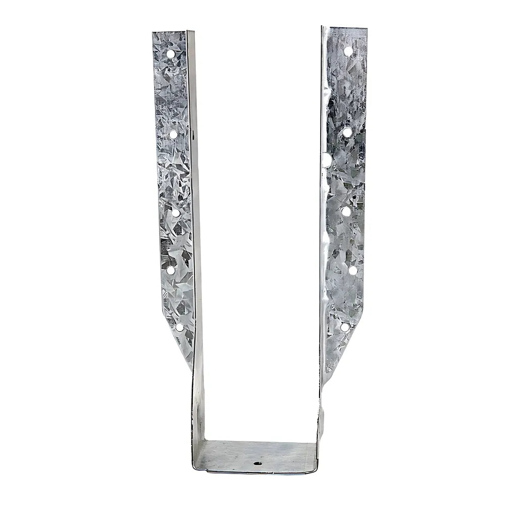 Lf Face-Mount Joist Hanger For 2-1/2 In. X 11-7/8 In. Engineered Wood-LF2511-SP6760-7231