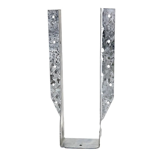 Lf Face-Mount Joist Hanger For 2-1/2 In. X 14 In. Engineered Wood-LF2514-SP1010-1163