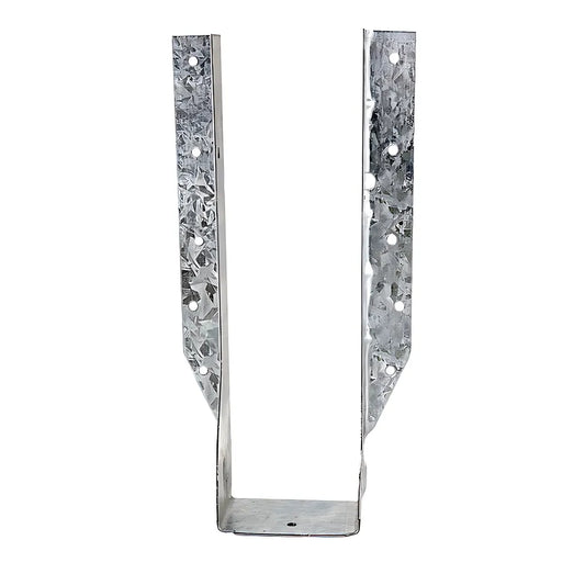Lf Face-Mount Joist Hanger For 2-1/2 In. X 9-1/2 In. Engineered Wood (Pack Of 50)-LF259-SP5542-5947