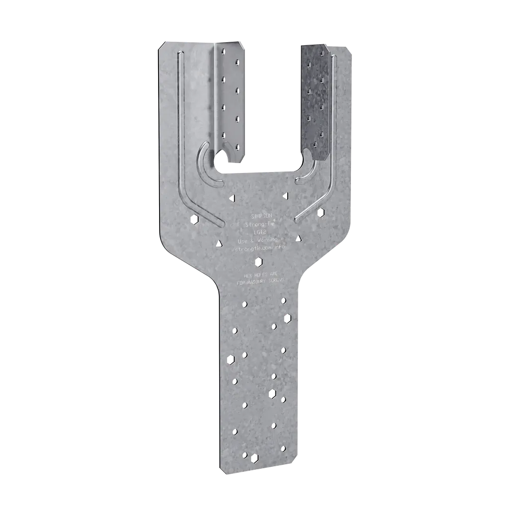 Lgt 2-Ply Girder Tiedown-LGT2-SP1728-1923