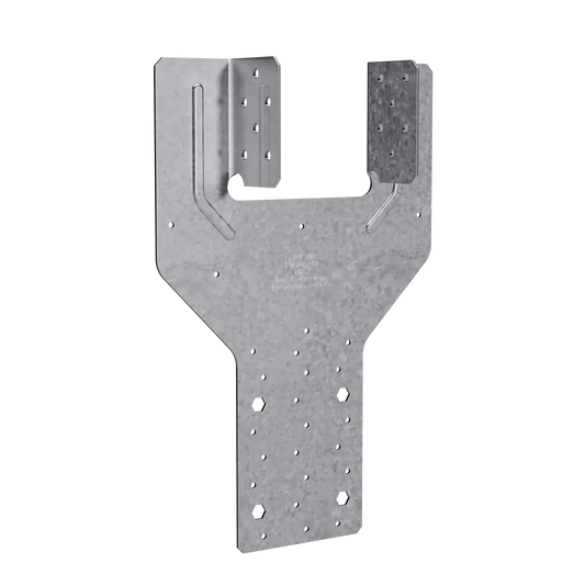 Lgt 3-Ply Girder Tiedown With Strong-Drive® Sds Screws-LGT3-SDS2-5-SP6611-7071
