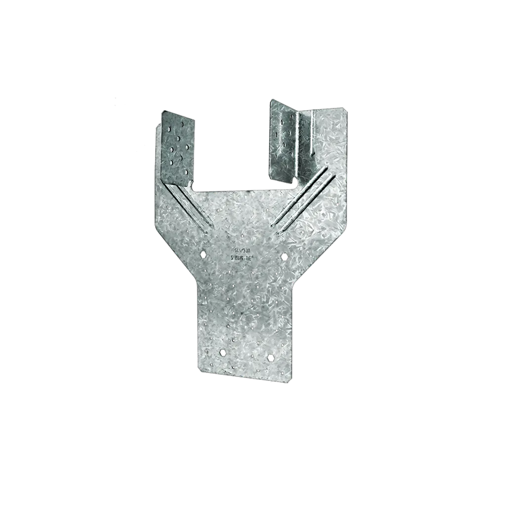 Lgt 4-Ply Girder Tiedown With Strong-Drive® Sds Screws (Pack Of 6)-LGT4-SDS3-SP4238-4570
