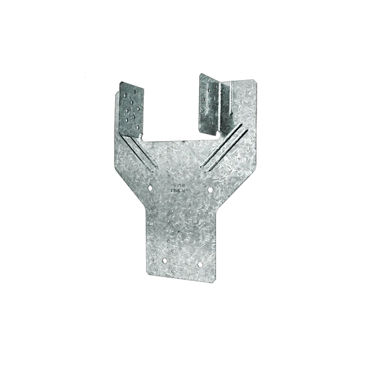 Lgt 4-Ply Girder Tiedown With Strong-Drive® Sds Screws (Pack Of 6)-LGT4-SDS3-SP4238-4570
