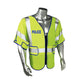 Radwear USA LHV-PS3-DSZR-EMS EMS Safety Vest