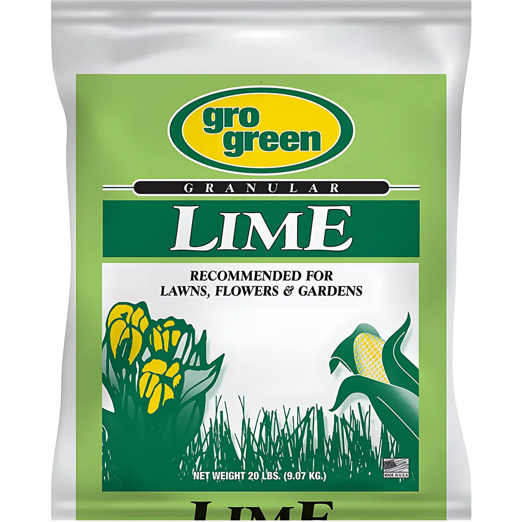 Lime - Pelletized-LIME---PELLET-478