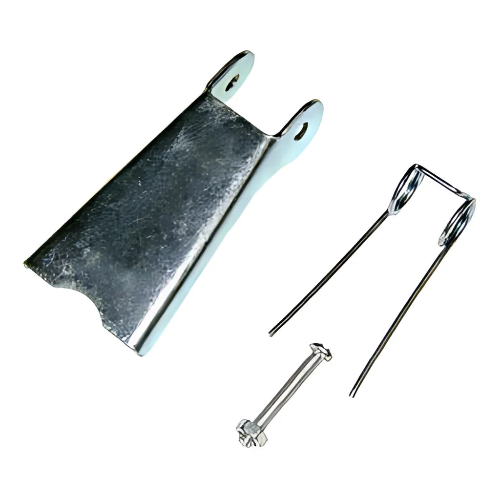 Ton Alloy Eye Hoist Hooks Replacement Latch Kits-LK1-5TA-584