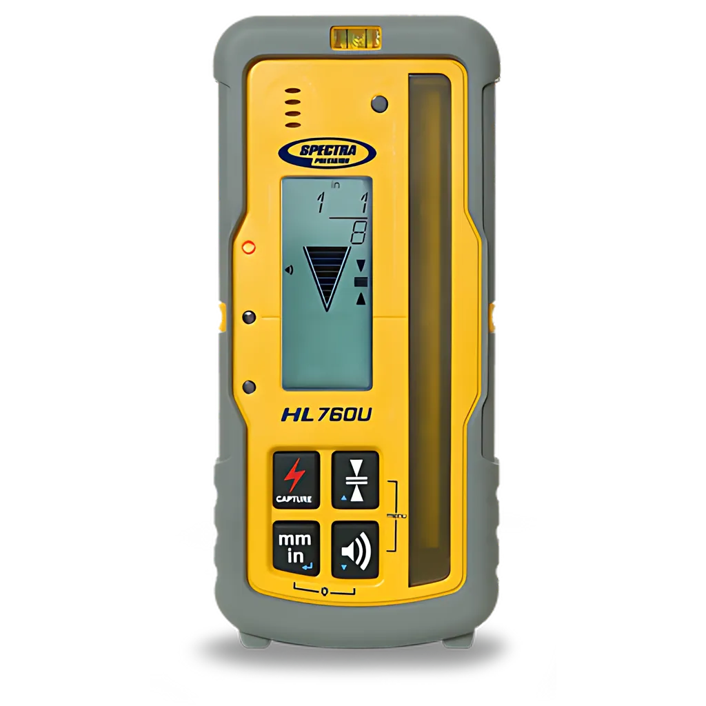 Ll500 Laser W Hl700 Receiver, Clamp, Nimh & Universal Charger-LL500-4-93