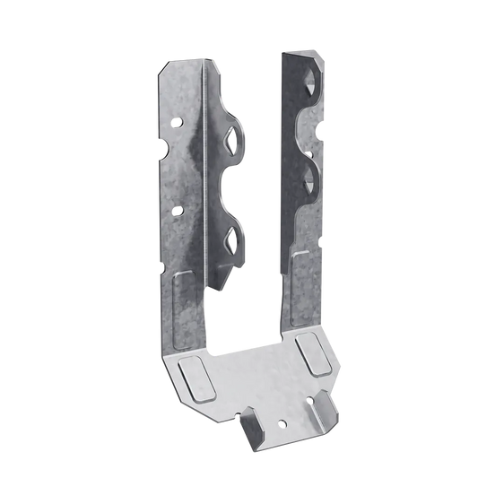 Lruz Zmax® Galvanized Slopeable Light Rafter U Hanger For 2X6-LRU26Z-SP1446-1627