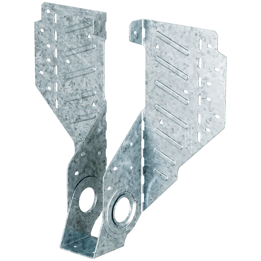 Lssr Light Field-Adjustable Rafter Hanger For 1-3/4 In. Engineered Wood-LSSR1-81Z-SP2620-2866