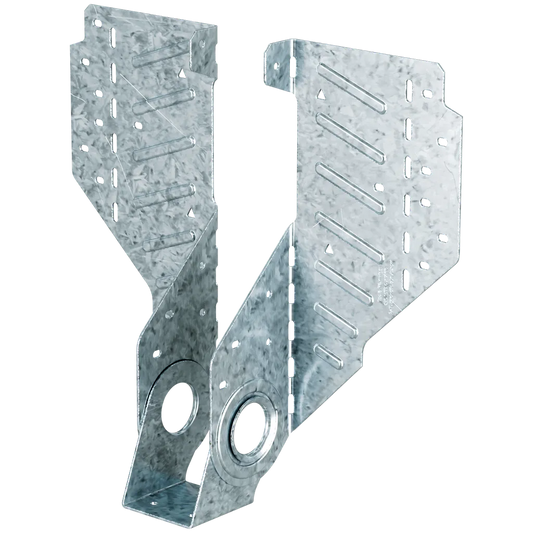 Lssr Light Field-Adjustable Rafter Hanger For 1-3/4 In. Engineered Wood-LSSR1-81Z-SP2620-2866