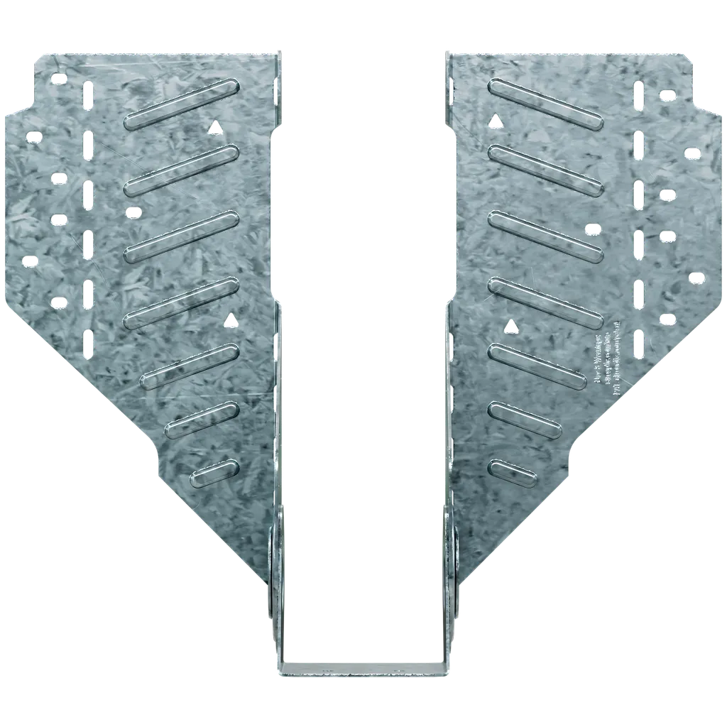 Lssr Light Field-Adjustable Rafter Hanger For 2-5/16 In. Engineered Wood-LSSR2-37Z-SP1552-1736