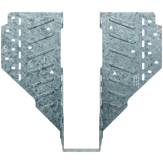 Lssr Light Field-Adjustable Rafter Hanger For 2-5/16 In. Engineered Wood-LSSR2-37Z-SP1552-1736
