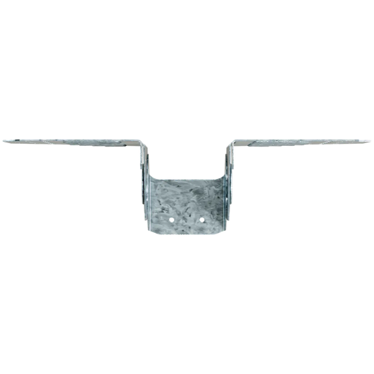 Lssr Light Field-Adjustable Rafter Hanger For 2-1/2 In. Engineered Wood-LSSR2-56Z-SP2804-3063