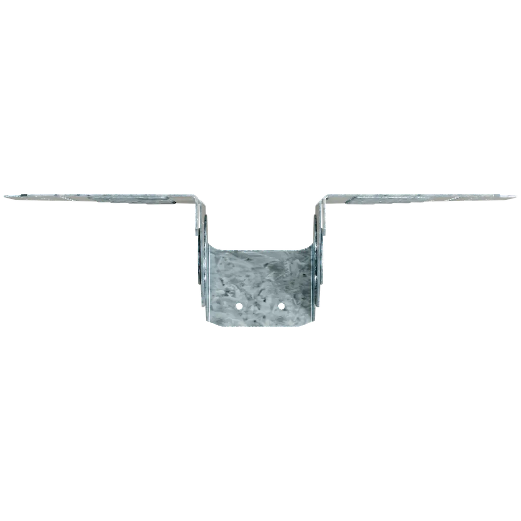 Lssr Light Field-Adjustable Rafter Hanger For 2-1/2 In. Engineered Wood (Pack Of 25)-LSSR2-56Z-SP3696-3992