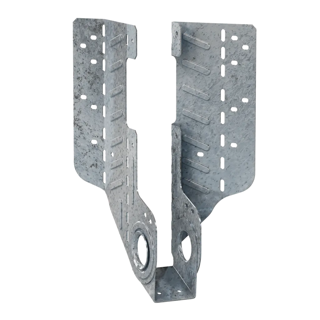 Lssr Light Field-Adjustable Rafter Hanger For 2X10 (Pack Of 20)-LSSR210Z-SP1438-1615