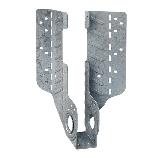 Lssr Light Field-Adjustable Rafter Hanger For 2X10 (Pack Of 20)-LSSR210Z-SP1438-1615