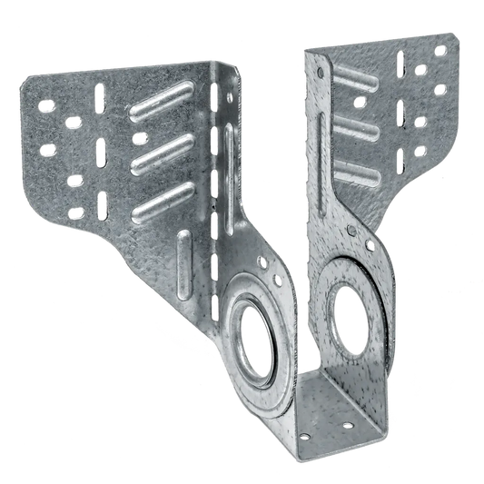 Lssr Light Field-Adjustable Rafter Hanger For 2X6 (Pack Of 20)-LSSR26Z-SP2288-2511