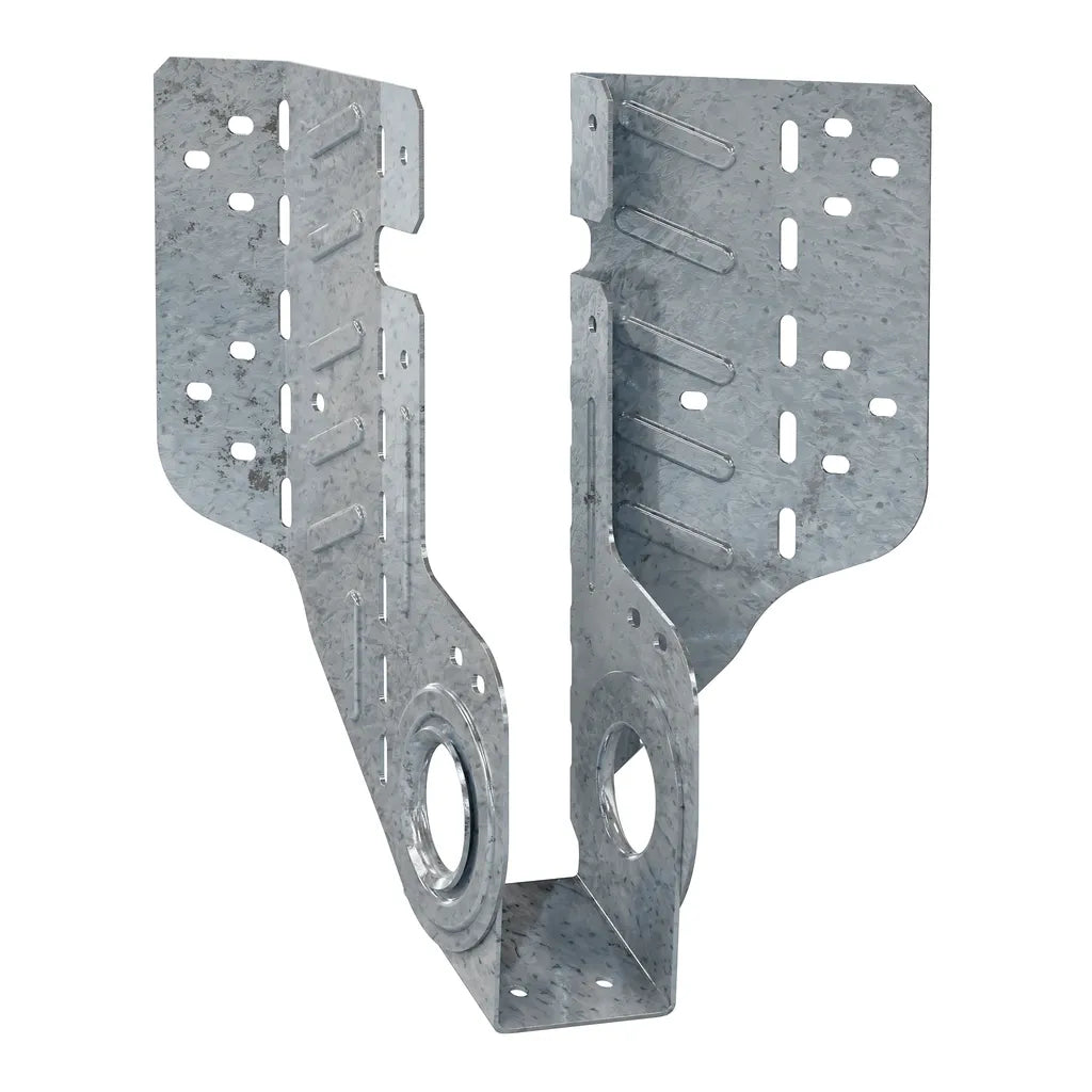Lssr Light Field-Adjustable Rafter Hanger For 2X8 (Pack Of 20)-LSSR28Z-SP175-277