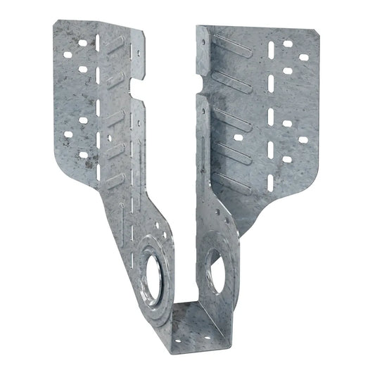 Lssr Light Field-Adjustable Rafter Hanger For 2X8 (Pack Of 20)-LSSR28Z-SP175-277