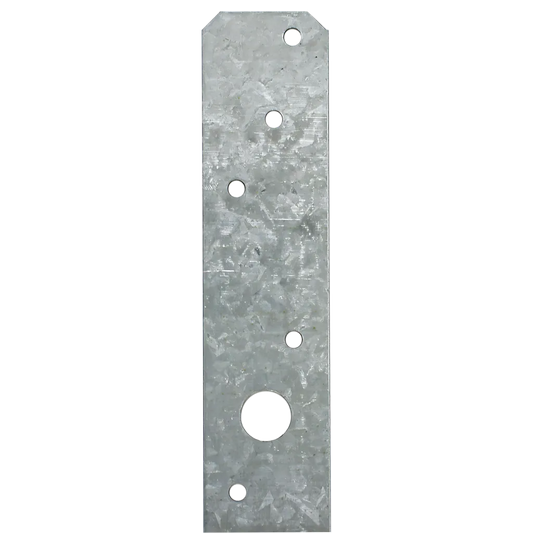Lsta 1-1/4 In. X 36 In. 18-Gauge Galvanized Strap Tie (Pack Of 50)-LSTA36-SP2258-2479