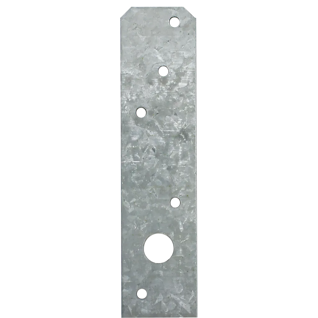 Lsta 1-1/4 In. X 36 In. 18-Gauge Galvanized Strap Tie-LSTA36-SP7395-7895