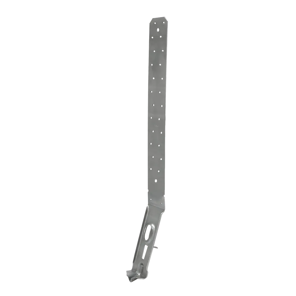 Lsthd 18-5/8 In. 14-Gauge Galvanized Strap-Tie Holdown-LSTHD8-SP7404-7904
