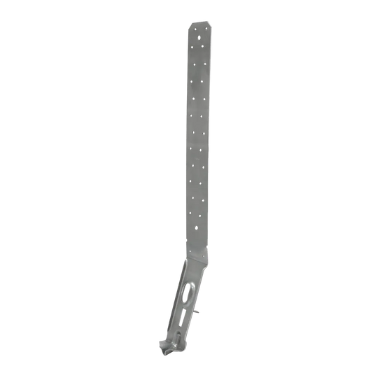 Lsthd 18-5/8 In. 14-Gauge Galvanized Strap-Tie Holdown-LSTHD8-SP7404-7904