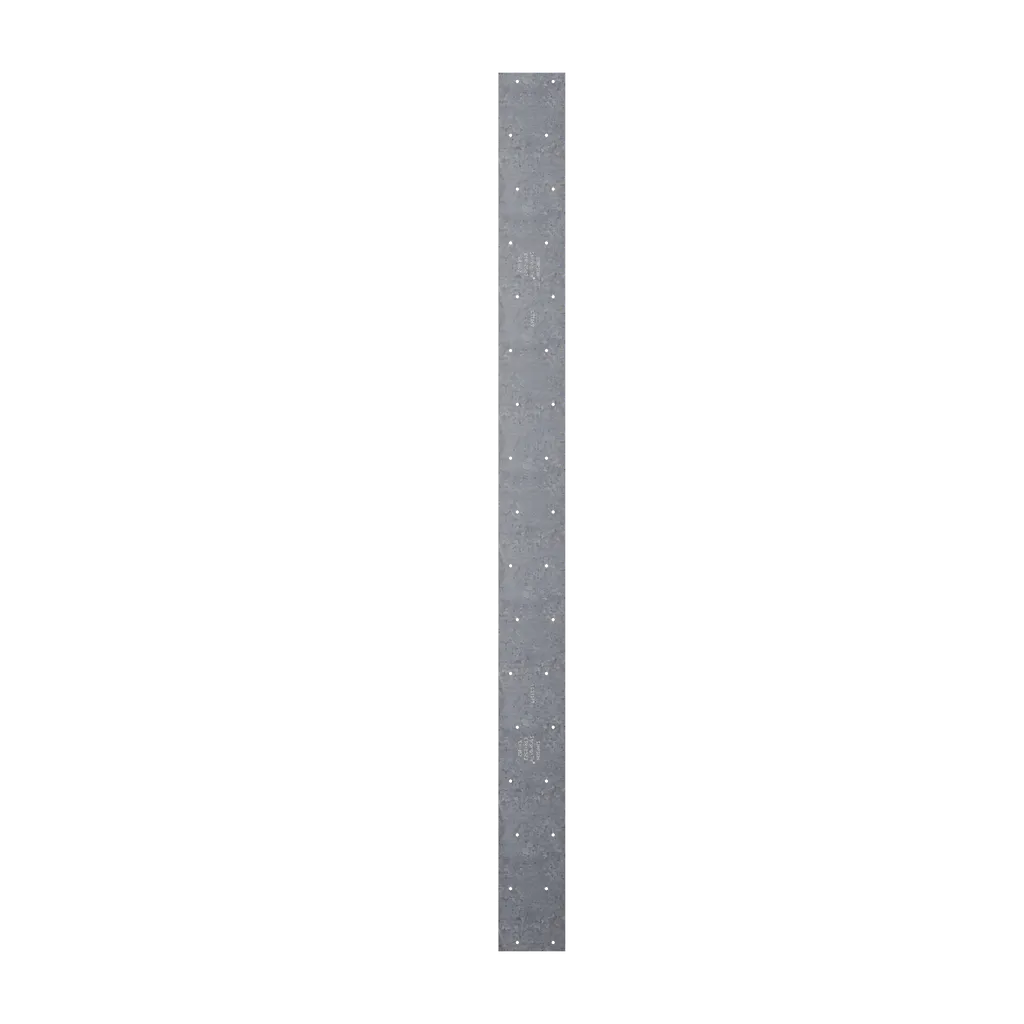 Lsti 3-3/4 In X 49 In. 18-Gauge Strap Tie-LSTI49-SP4789-5149